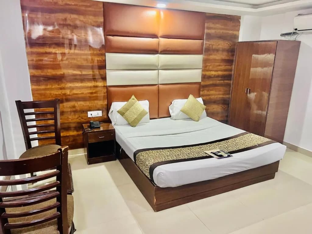 Hotel Asian Blue - photo 27