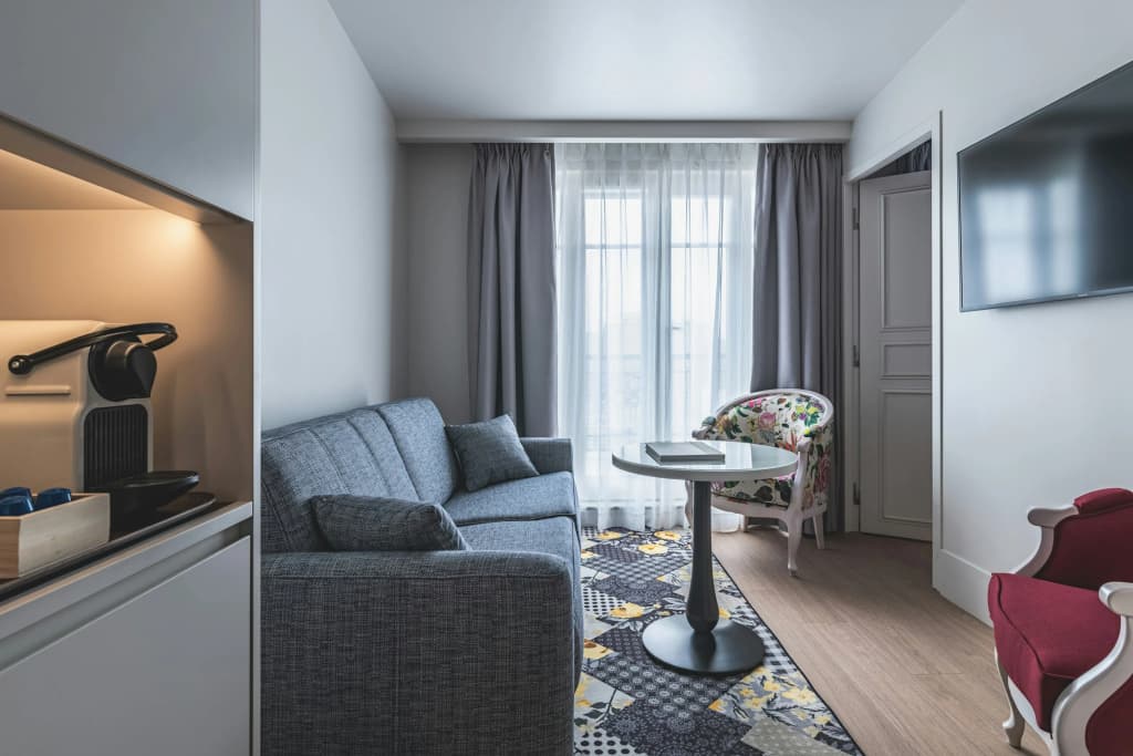 Belleval Hotel - photo 39