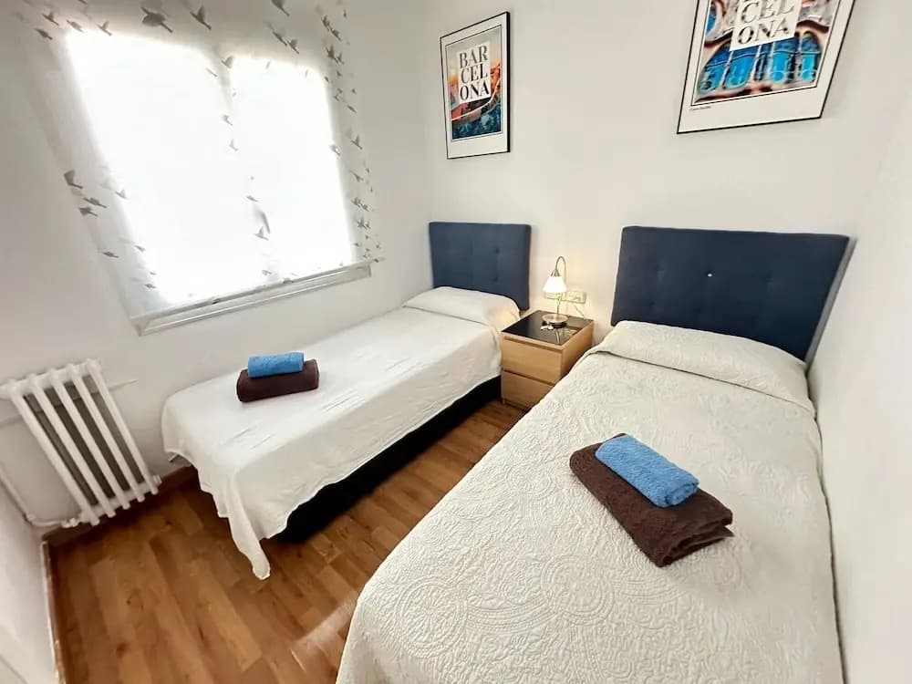 Rooms Rambla - photo 9
