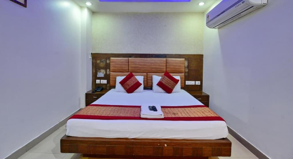 Welcome Palace Paharganj - photo 7