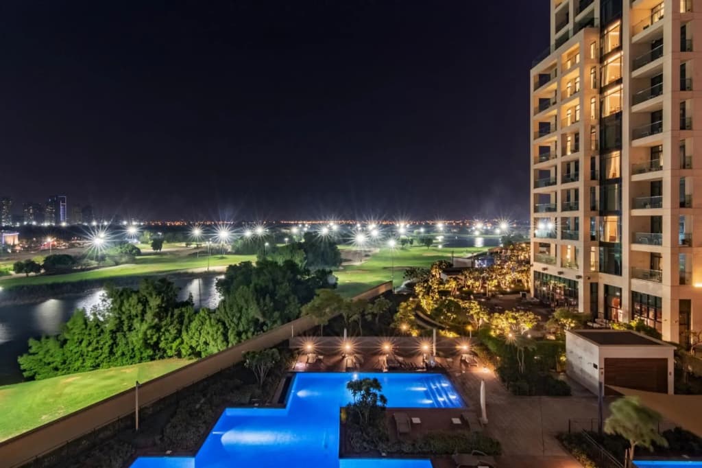 DXB - Vida Emirates Hills - R2 - 502 - DM - photo 10