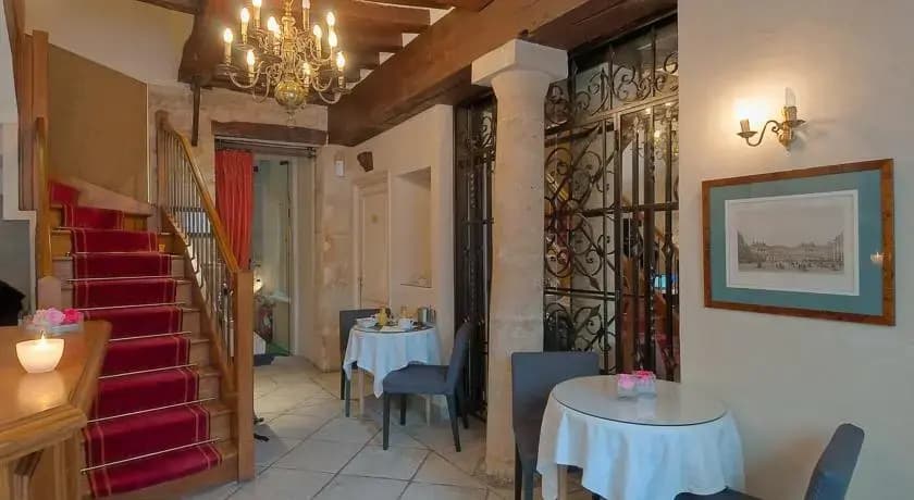 Tonic Hotel Saint Germain - photo 9