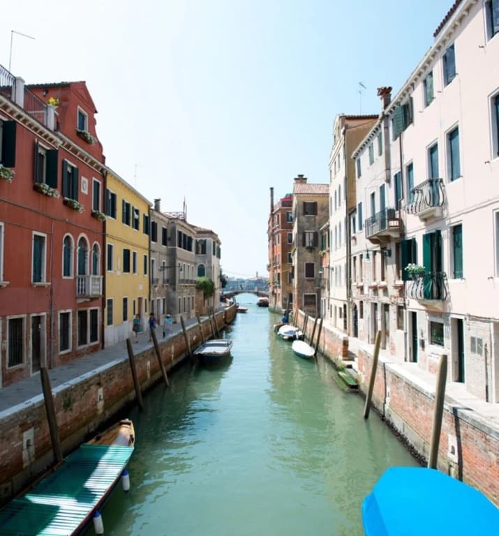 Biapalace 1 in Venice - photo 10