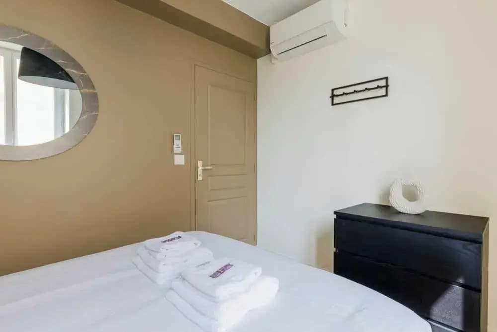 Chic Apartment - 2br/6p - Jardin du Luxembourg - photo 3