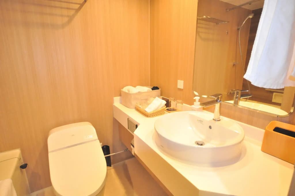Miyako City Osaka Tennoji - photo 42