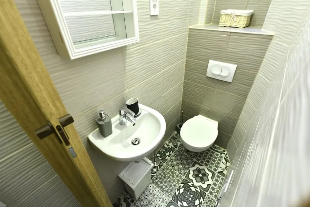 Cosy flat in Király str, Queen - photo 9