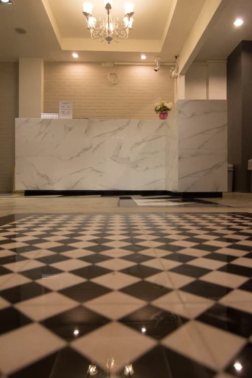 The Battery Park Midtown Boutique Hotel - photo 16
