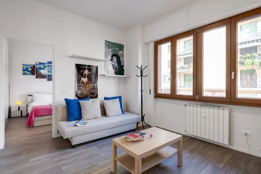 Lulli Bright and Cozy Flat - photo 5