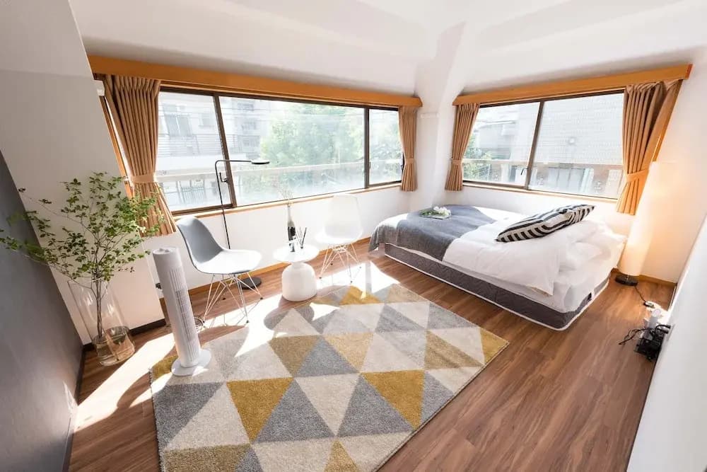 TORA HOTEL Komagome D - photo 22