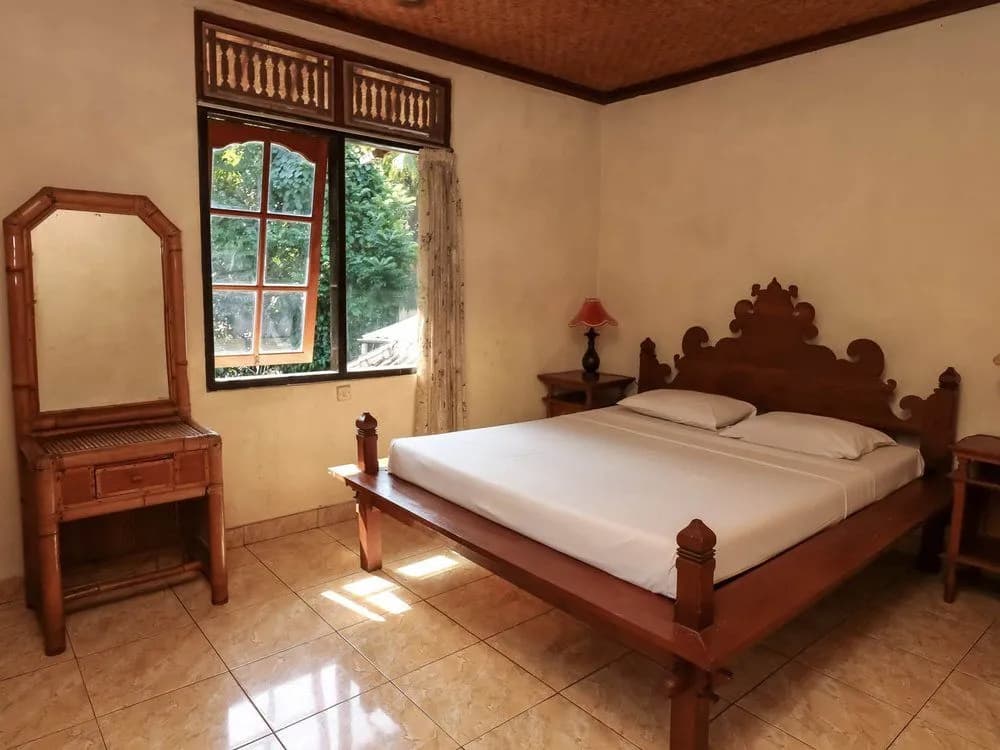 Kajeng Bungalow - photo 23