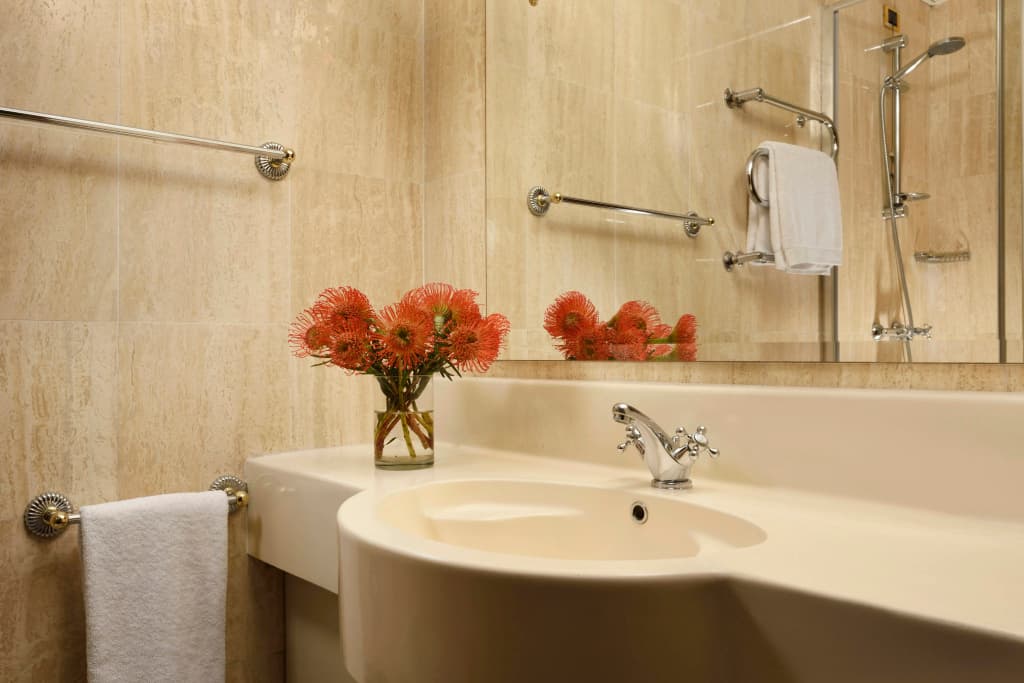 UNAHOTELS Scandinavia Milano Hotel - photo 8
