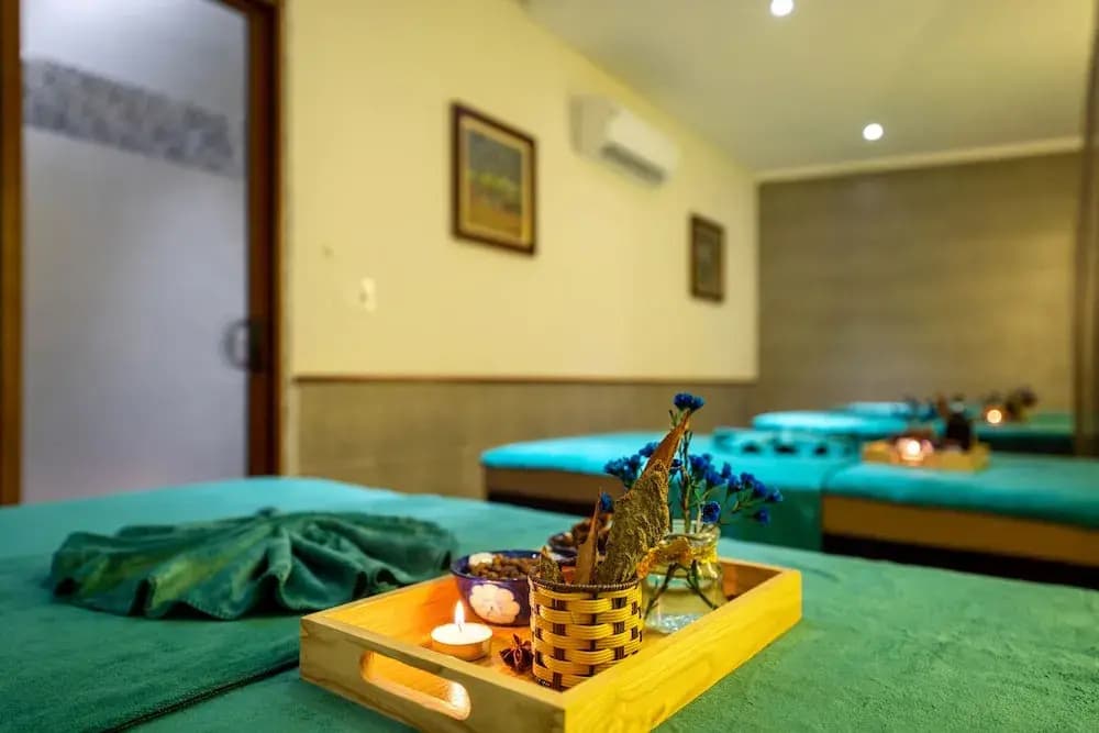 Amina Lantana Hoi An Hotel & Spa - photo 23