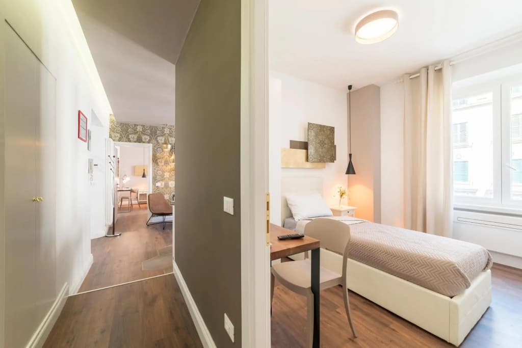 Guest Roma House - photo 4