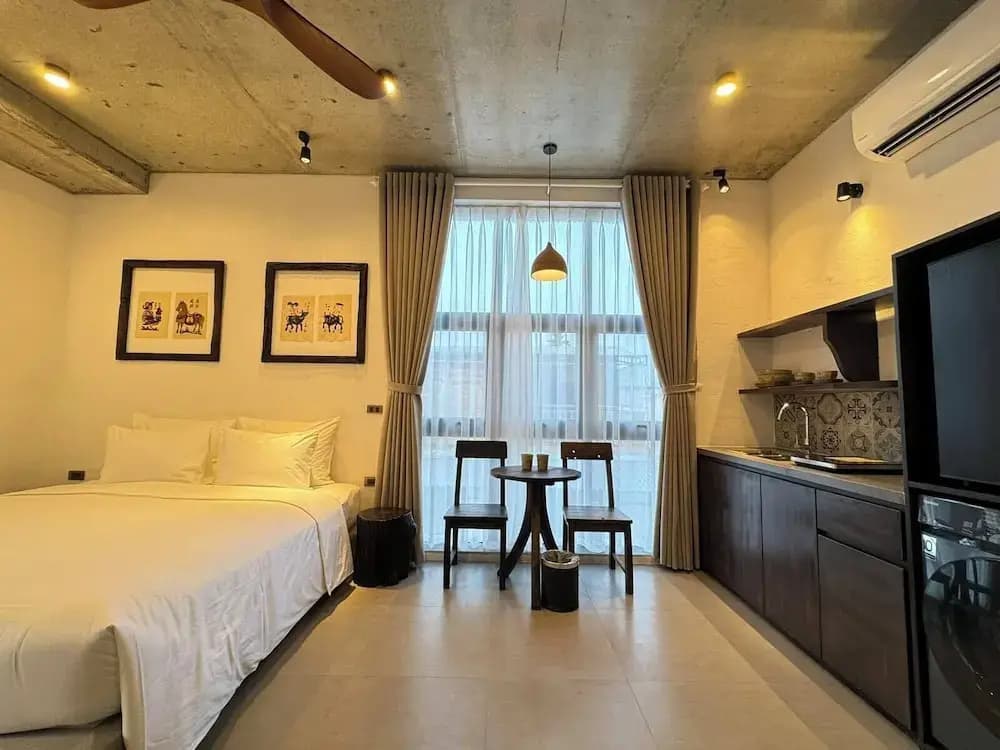 Eco & Rustic Home Hoian - photo 4