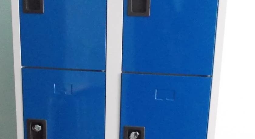 Hotel Altair - Hostel - photo 18