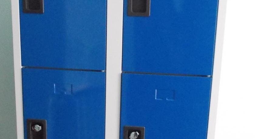 Hotel Altair - Hostel - photo 6