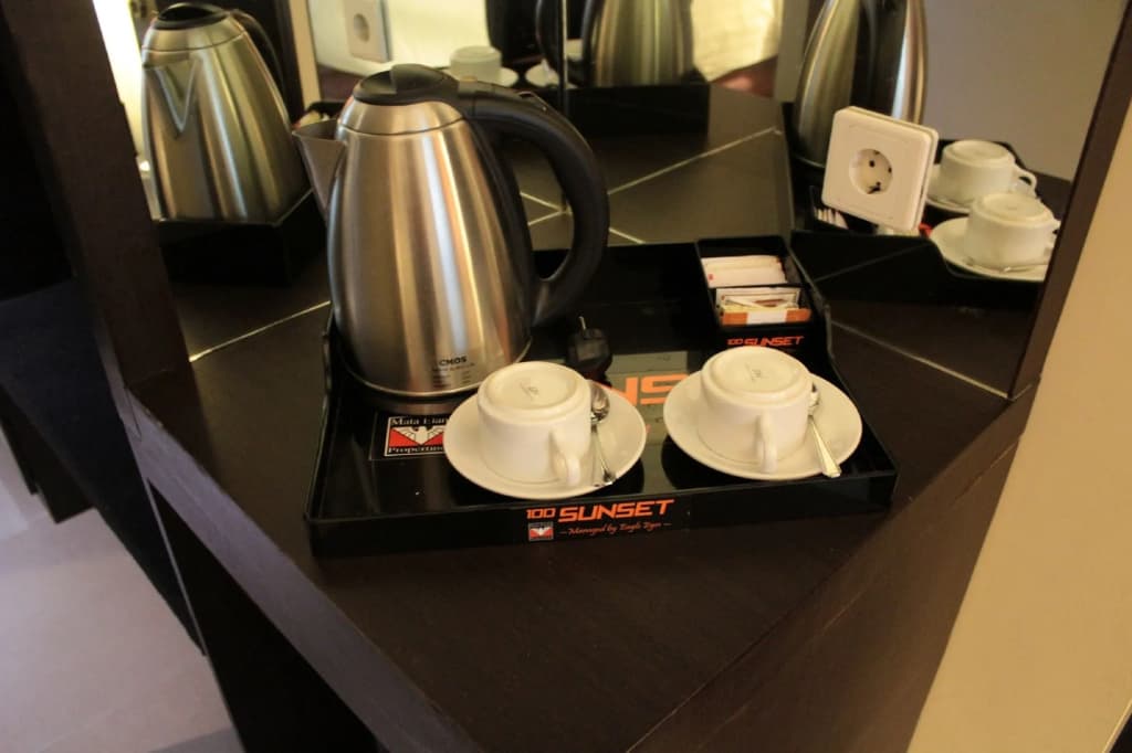 100 Sunset Hotel Managed by Eagle Eyes - photo 6
