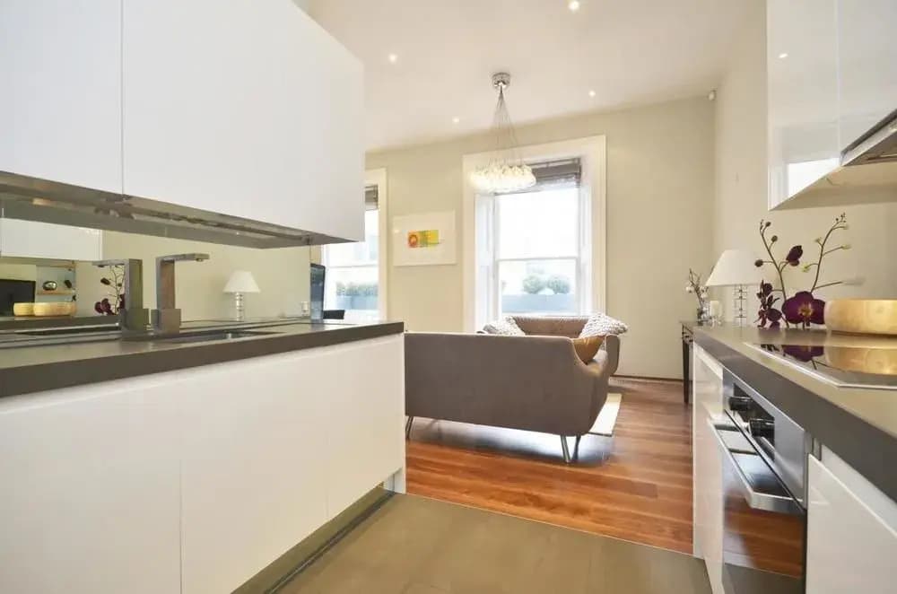 Uber London Kensington House - photo 22