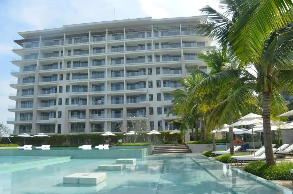 Ocean Apartment - photo 18