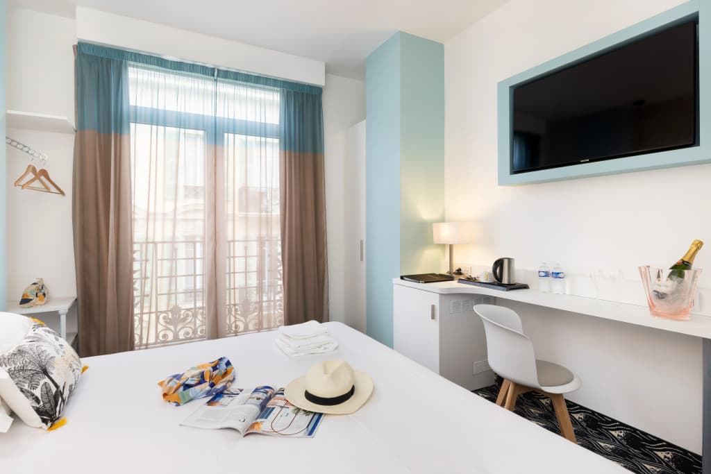 Hotel Byakko Nice - photo 6