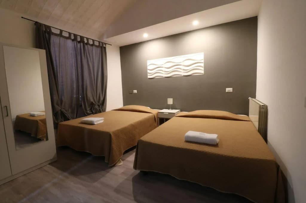 Guest House Minas - photo 4