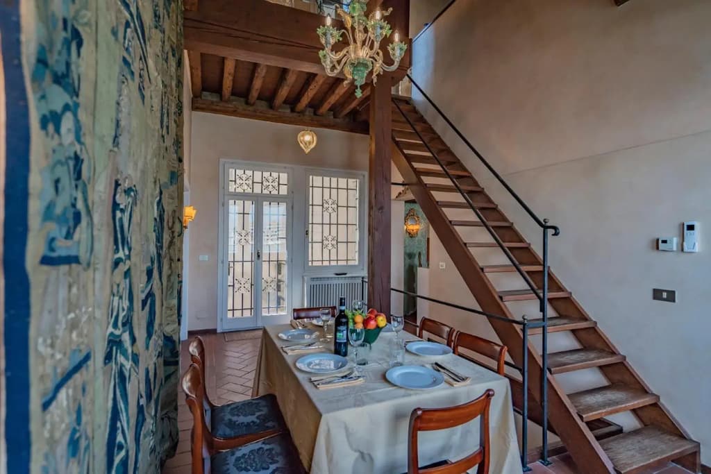 Apartment Dorotea Venice view - photo 15