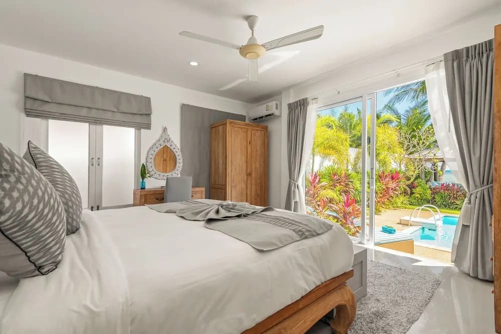 Baan Rim Haad - photo 3