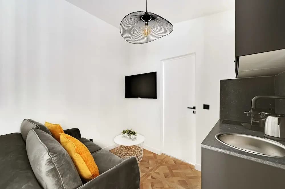 Cosy Apartment - Tour Eiffel / Champs de Mars 19B - photo 2