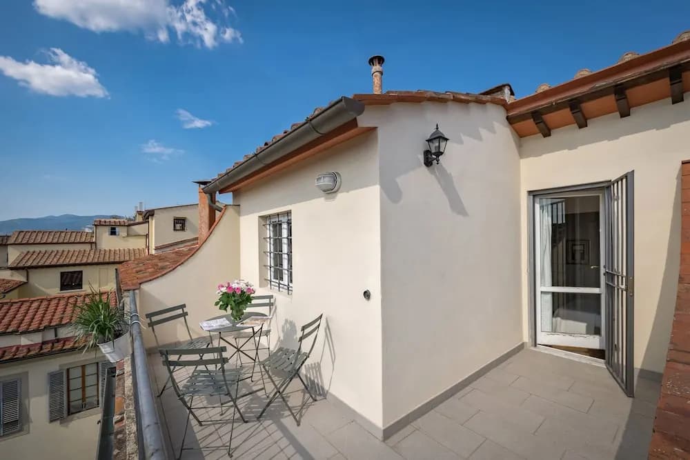 Tornabuoni Palace - photo 15