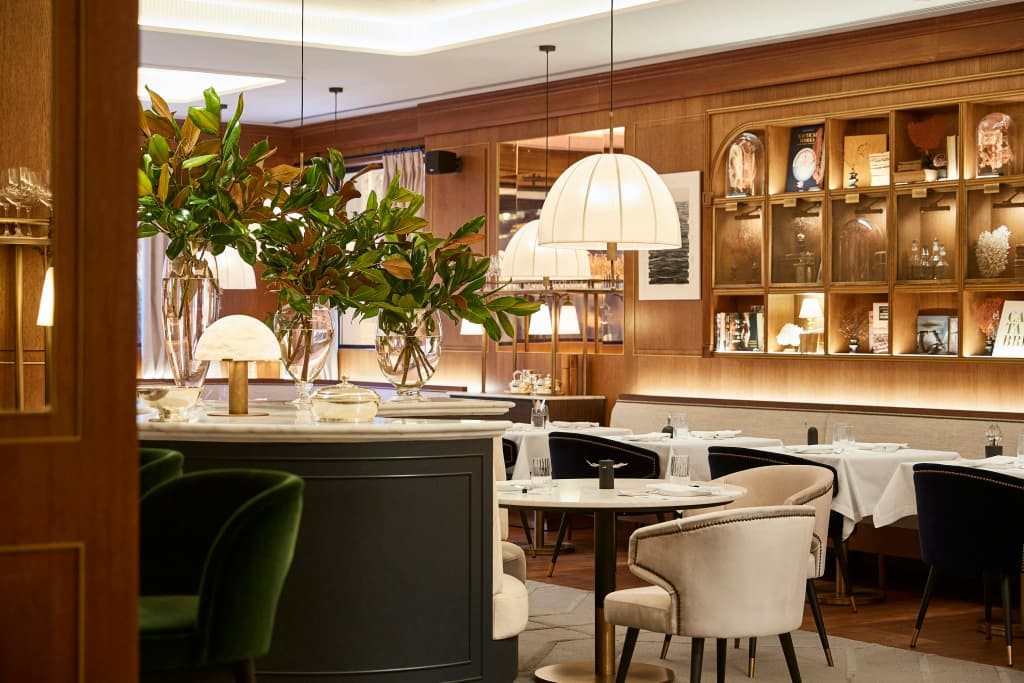 Rosewood Villa Magna - photo 21