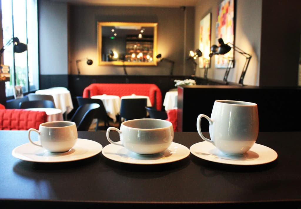 Hotel Saint Marcel - photo 11