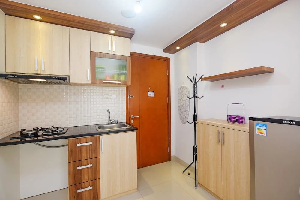 1BR Apartment for 3 Pax at Signature Park Grande - photo 10
