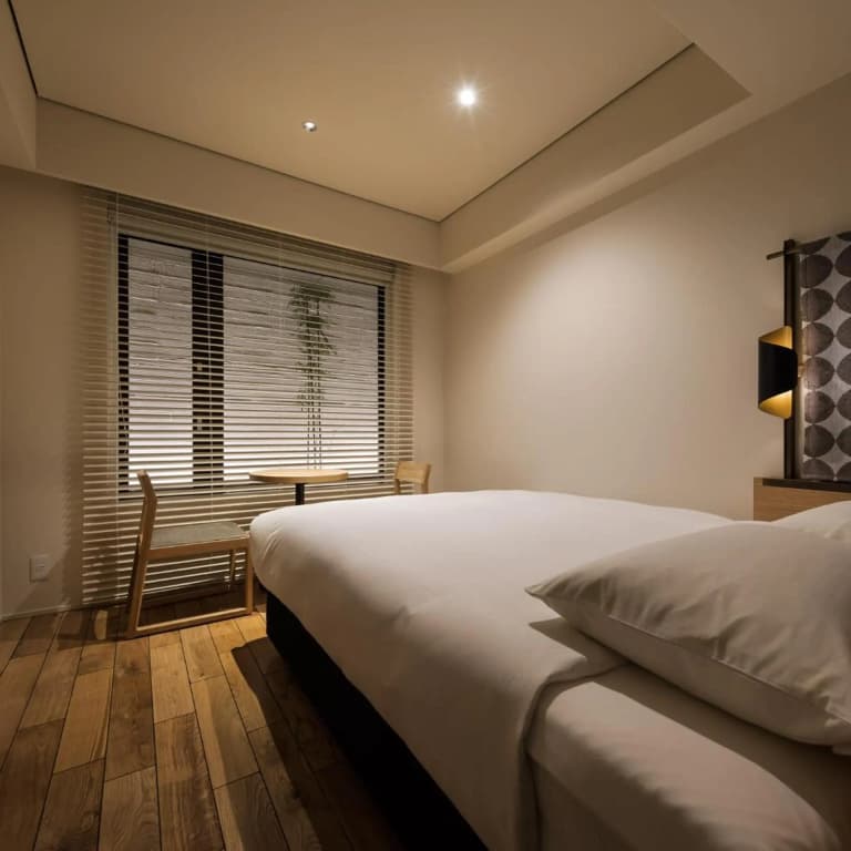 Kyoto Granbell Hotel - photo 41