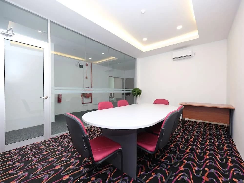 Oyo 89314 Atabara Boutique Hotel - photo 15