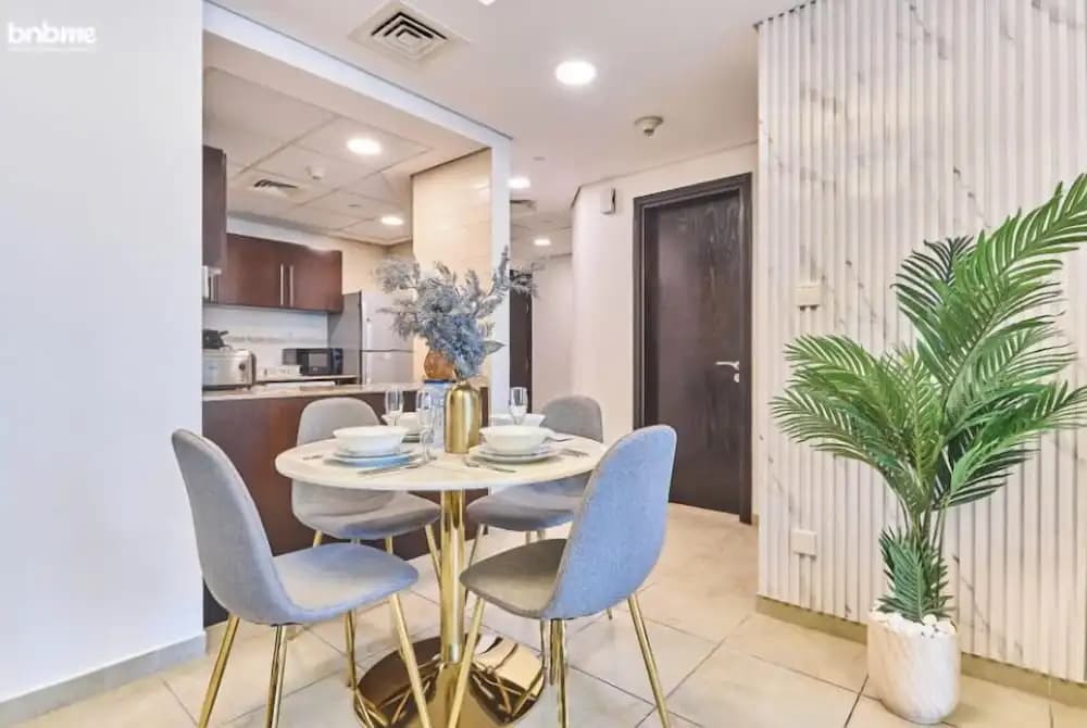 bnbme | Gold Crest Views | 2 BDR - photo 3