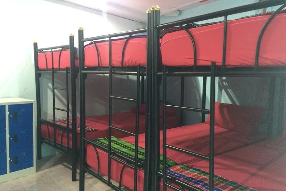 Funny Moon Hostel - photo 3