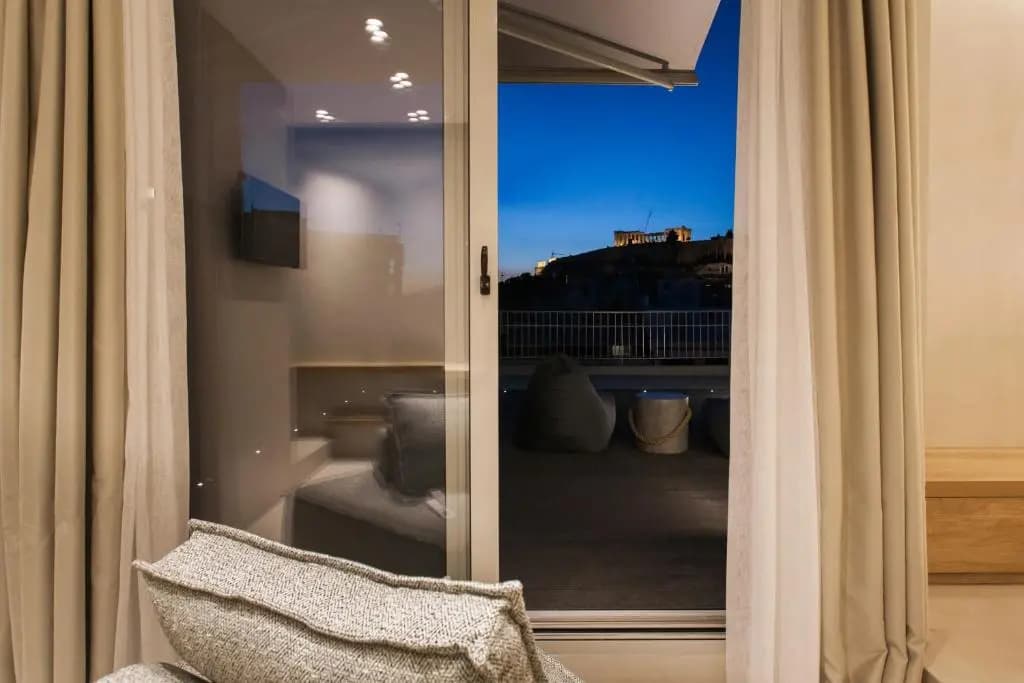 Acropolis 360° sky suite - photo 3