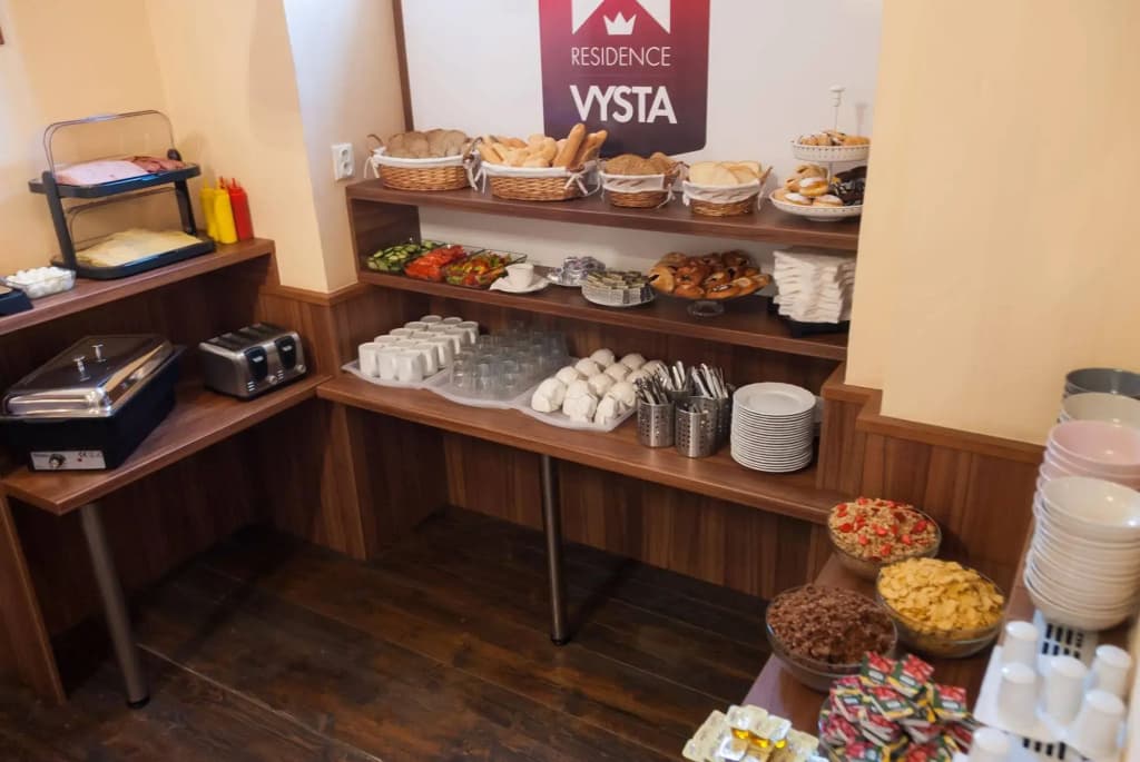 Residence VYSTA - photo 11