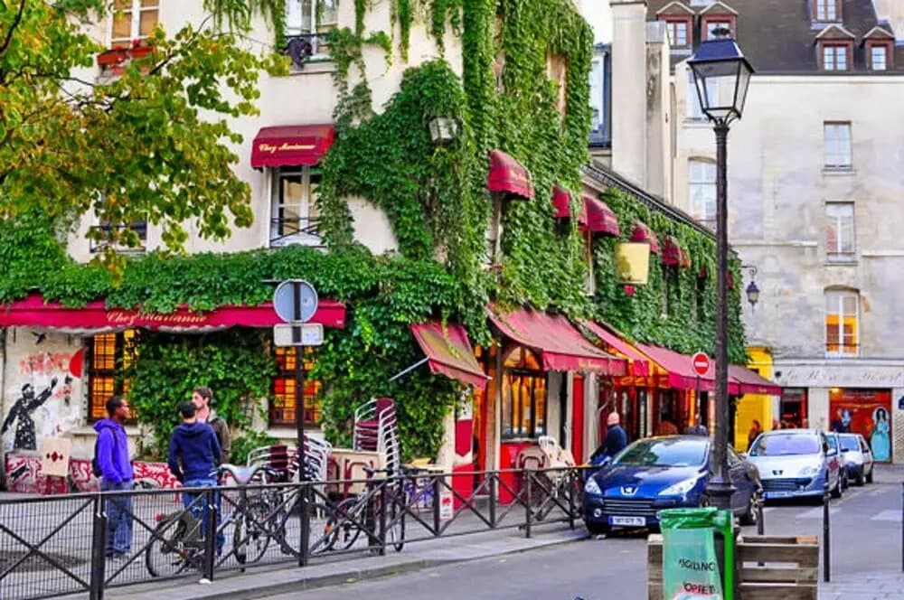 Le Gourmet du Marais - photo 15