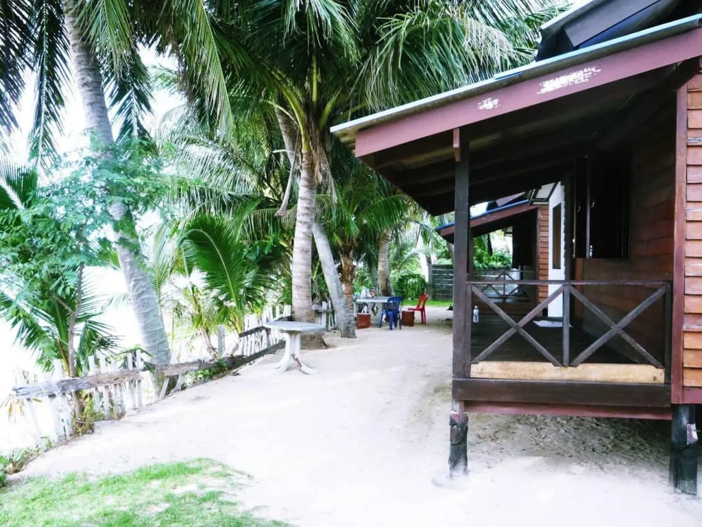 Fairyland Resort Koh Samui - photo 14