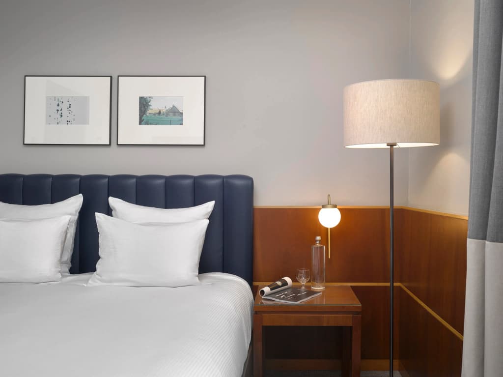Grand Hotel Champs-Elysees - photo 9