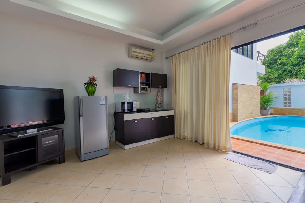 Kata Pool Apartments - photo 4
