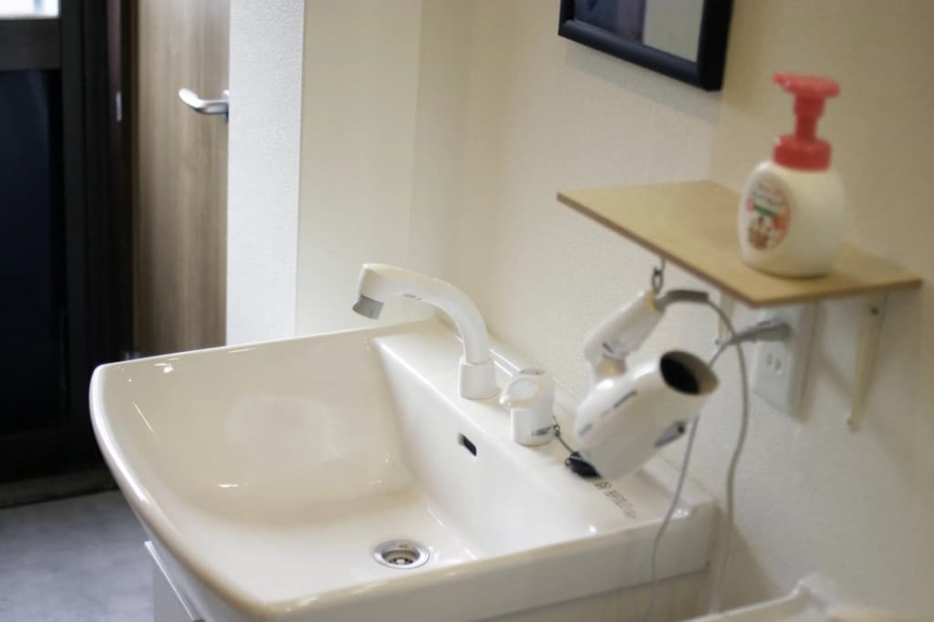 Guest House SENSU - Hostel - photo 9