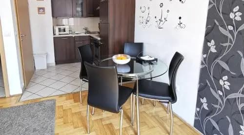 Gozsdu Apartment - photo 16