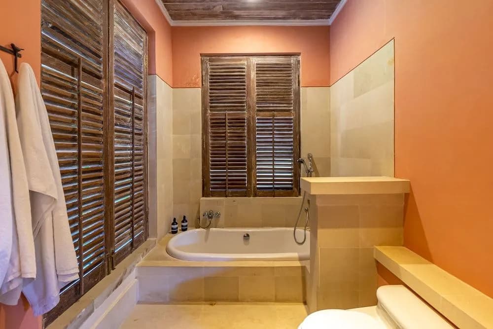 Villa Angsa by Nakula - photo 9