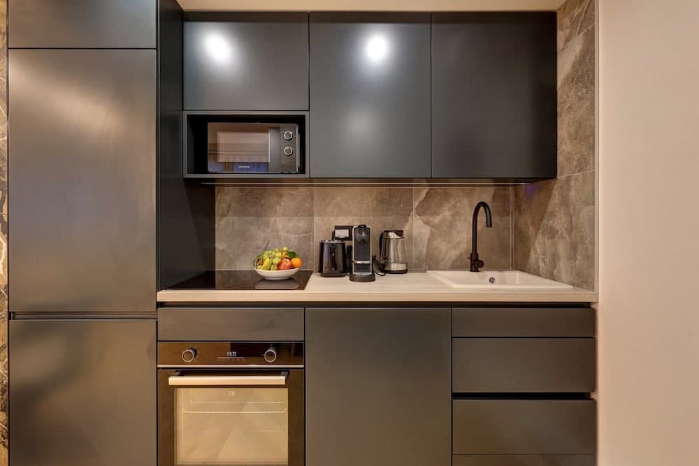 Sublime AC Apartment Eiffel Tower Champs de Mars - photo 13
