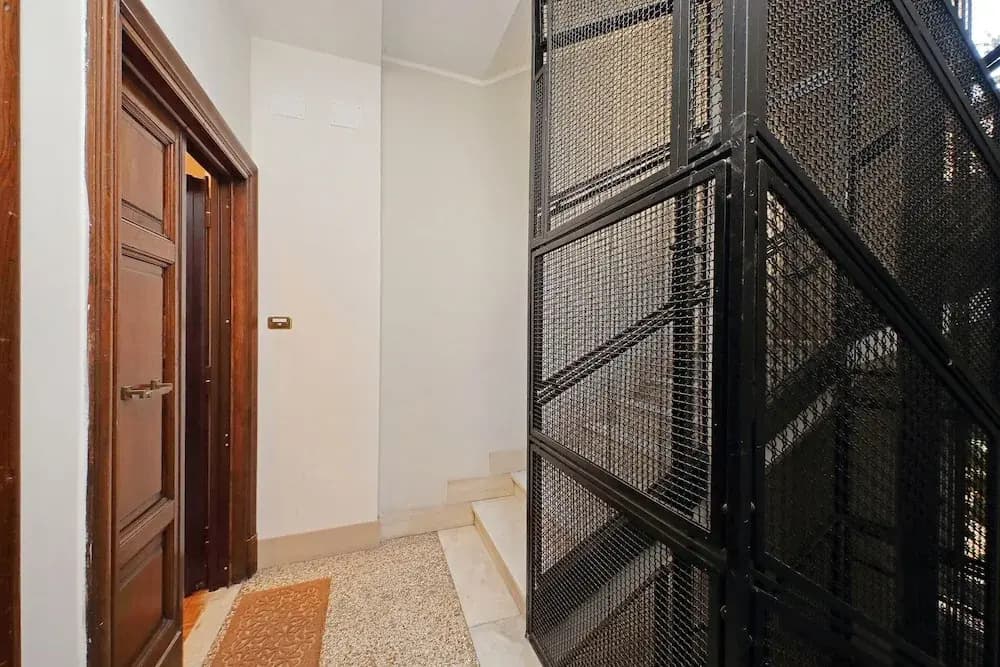 4bnb - Corridoni Apartment - photo 12