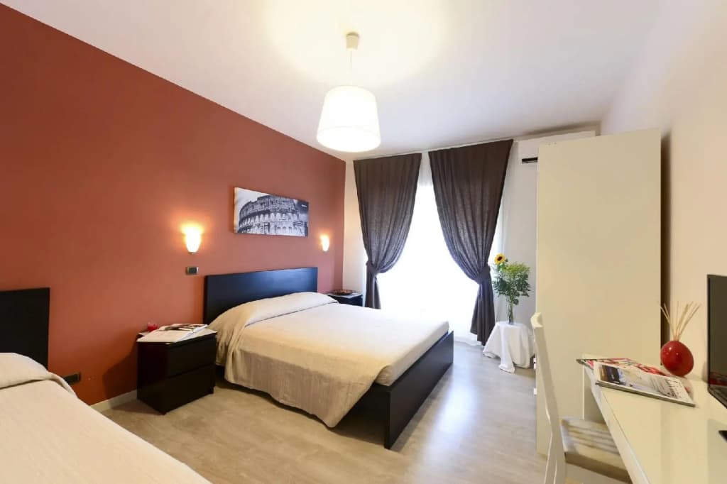 Rome Inn - photo 3