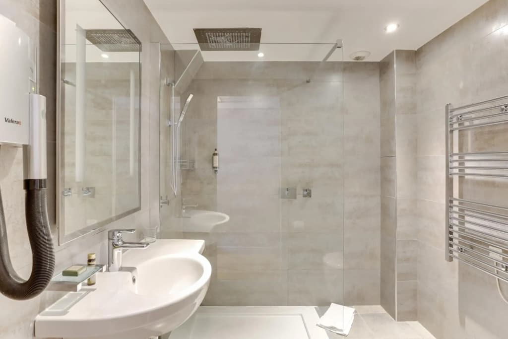 Hôtel Louvre Richelieu - photo 8