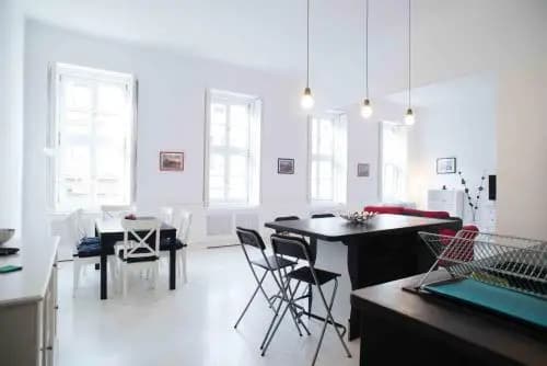 Danube Elegance Apartment - photo 13